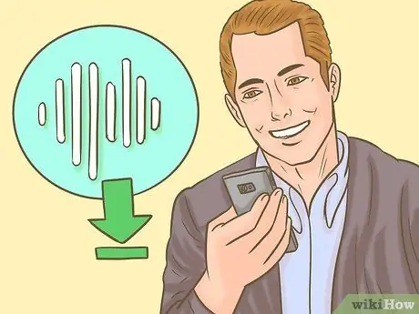 Блокировка шума Шаг 13