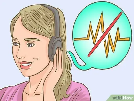 Блокировка шума Шаг 14