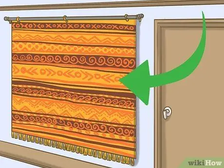 Блокировать шум, шаг 3