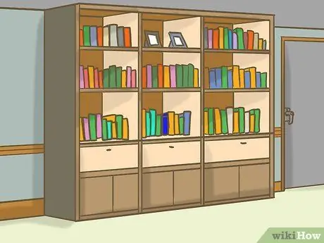 Блокировать шум, шаг 4