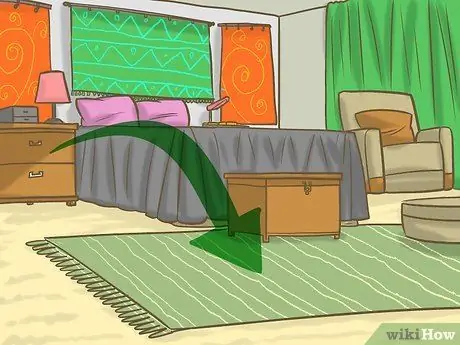 Блокировка шума Шаг 6