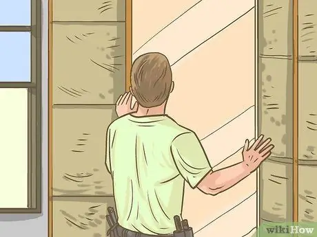 Блокировка шума Шаг 8