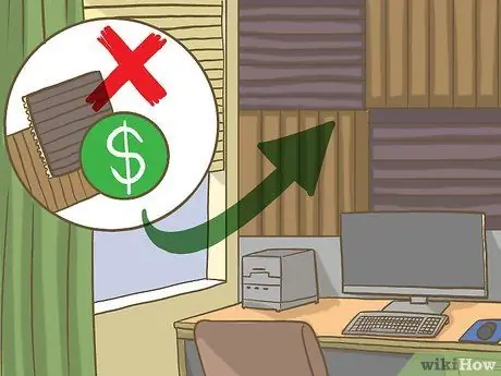 Блокировка шума Шаг 9