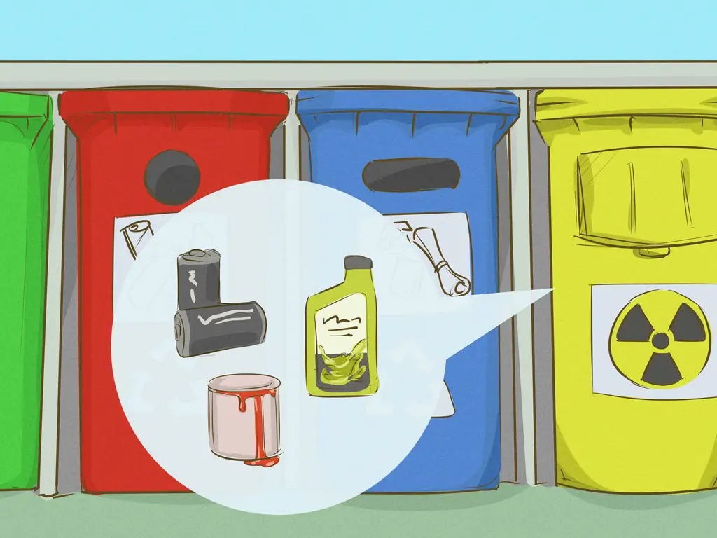 Как стать участником Гринпис: 10 шагов (с иллюстрациями)