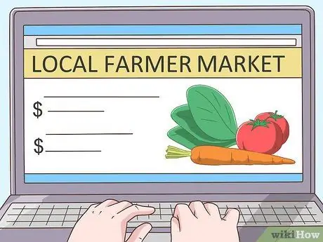 Заполните холодильник здоровой пищей Шаг 8