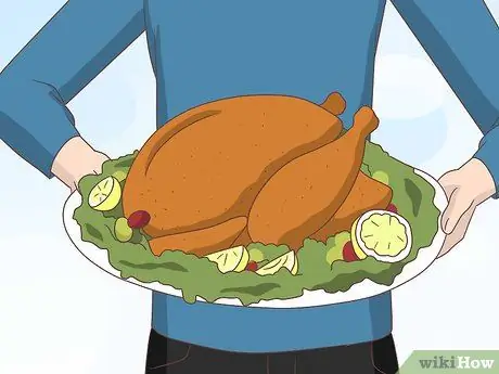 Спланируйте день рождения для друга Шаг 17