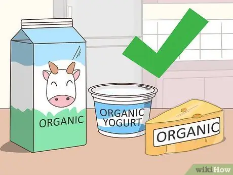 Ешьте, чтобы повысить фертильность (для мужчин) Шаг 16