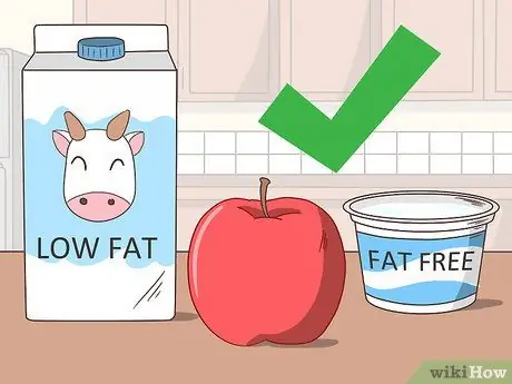 Контролировать переедание, шаг 4