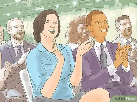 Перестаньте дрожать при произнесении речи Шаг 13