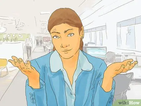 Общайтесь с людьми, которые вам не нравятся Шаг 8