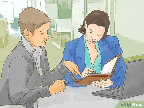 Обучите новых сотрудников Шаг 3