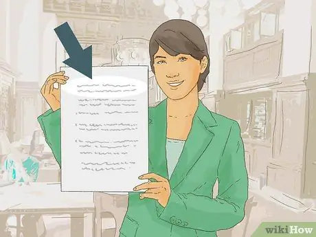 Напишите эссе CCOT Шаг 6