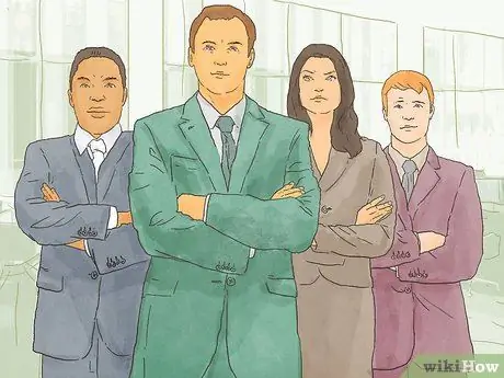 Получите внимание работодателя вашей мечты Шаг 6