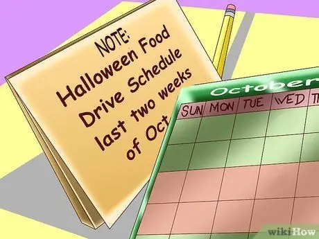 Настройка Food Drive Шаг 14