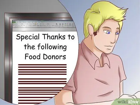 Настройка Food Drive Шаг 16