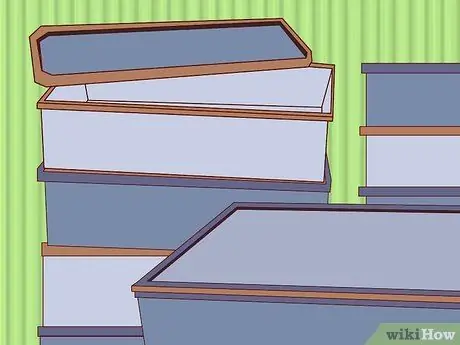 Установите Food Drive Шаг 17