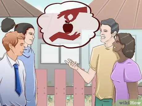 Настройка Food Drive Шаг 2