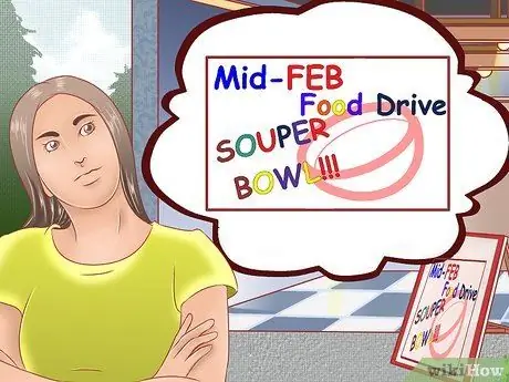 Настройка Food Drive Шаг 6