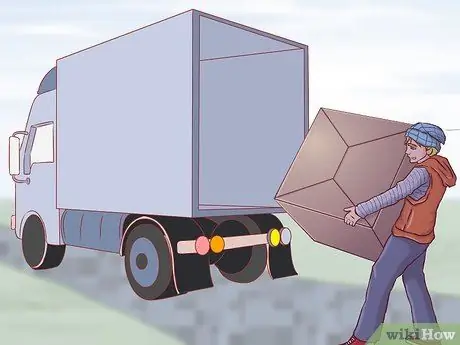 Настройка Food Drive Шаг 9