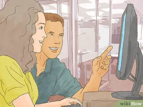 Стать карикатуристом-сатириком Шаг 5