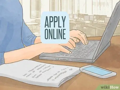 Стать адвокатом в Нью-Йорке Шаг 15