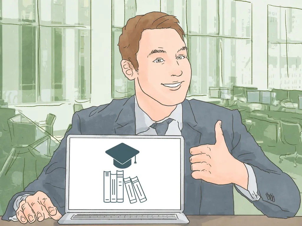 Как связаться с NAACP: 10 шагов (с изображениями)