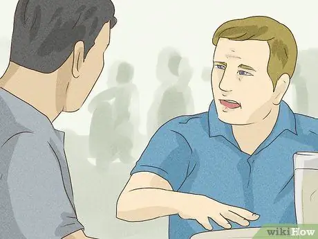 Признать расизм Шаг 10