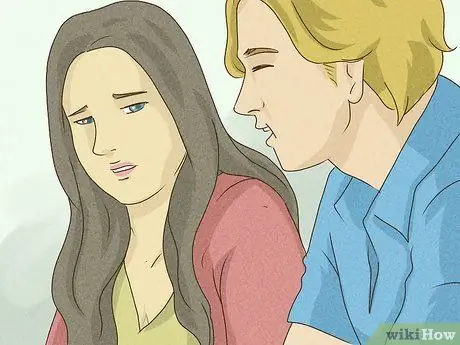 Признать расизм Шаг 11