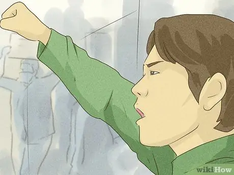 Признать расизм Шаг 13