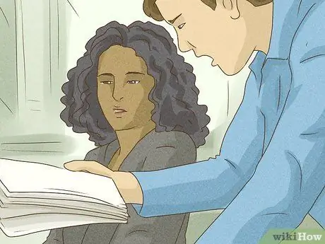 Признать расизм Шаг 15