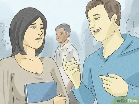 Признать расизм Шаг 8