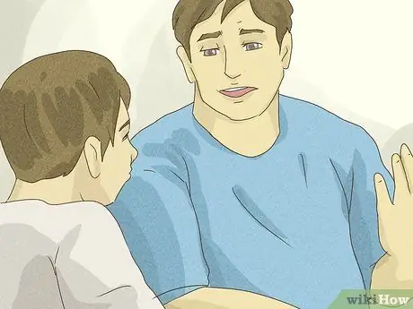 Боритесь с расизмом в вашей школе Шаг 10