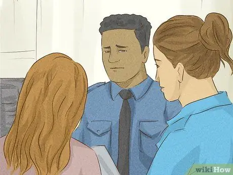 Боритесь с расизмом в вашей школе Шаг 11