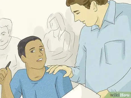 Боритесь с расизмом в вашей школе Шаг 12