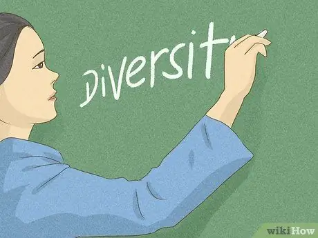 Боритесь с расизмом в школе Шаг 13