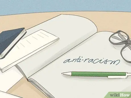 Боритесь с расизмом в вашей школе Шаг 14