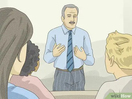 Боритесь с расизмом в вашей школе Шаг 15