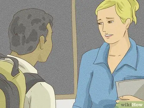 Боритесь с расизмом в вашей школе Шаг 3