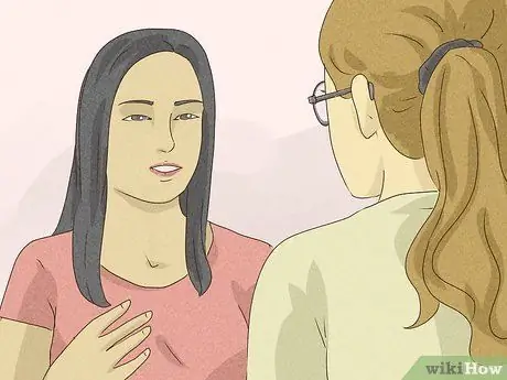 Боритесь с расизмом в вашей школе Шаг 6