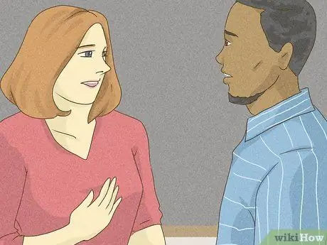 Боритесь с расизмом в вашей школе Шаг 7