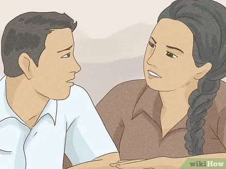 Боритесь с расизмом в вашей школе Шаг 8