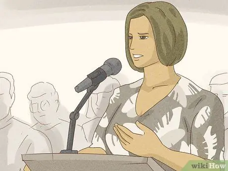 Боритесь с расизмом в вашей школе Шаг 9