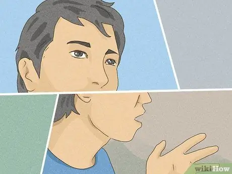 Избегайте влияния расизма и расистов Шаг 1