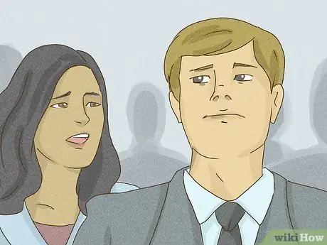 Избегайте влияния расизма и расистов Шаг 12