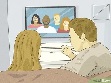 Избегайте влияния расизма и расистских людей Шаг 13