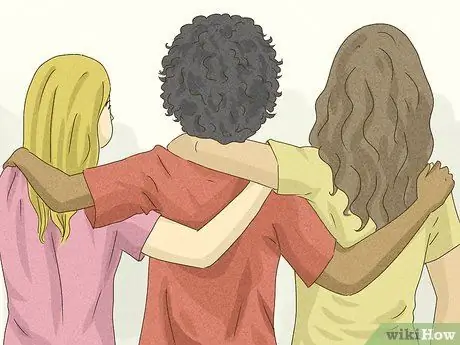 Избегайте влияния расизма и расистов Шаг 14