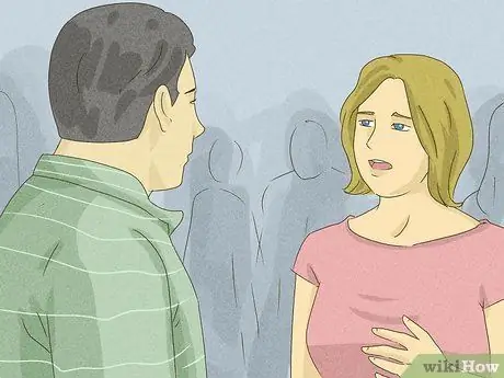 Избегайте влияния расизма и расистских людей Шаг 19