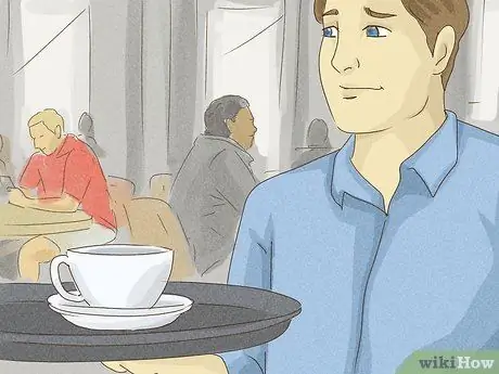 Избегайте влияния расизма и расистов Шаг 2