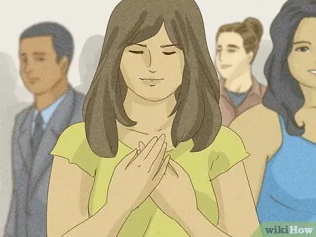 Избегайте влияния расизма и расистов Шаг 20