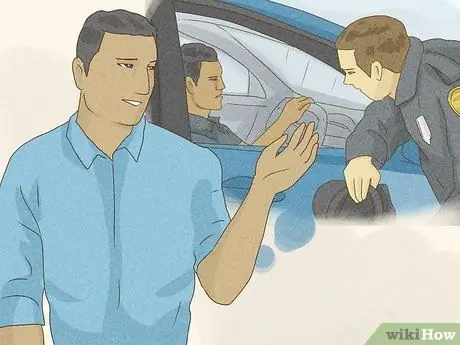 Избегайте влияния расизма и расистов Шаг 4